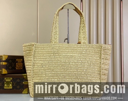 LV Bags Shopper M14458 32x17x44cm gf