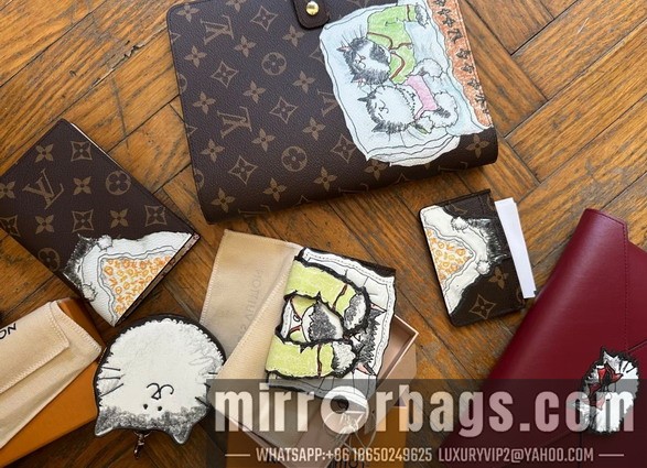 LV Bags Pawket M25732cm gf