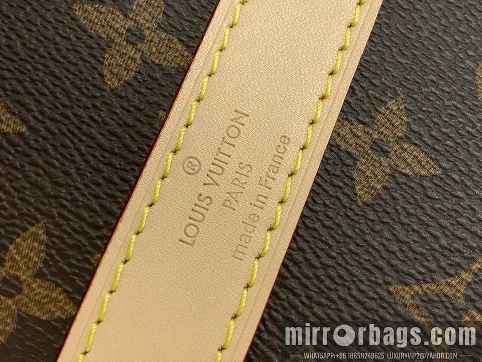 LV Bags Keepall P01943 31x26x55cm gf