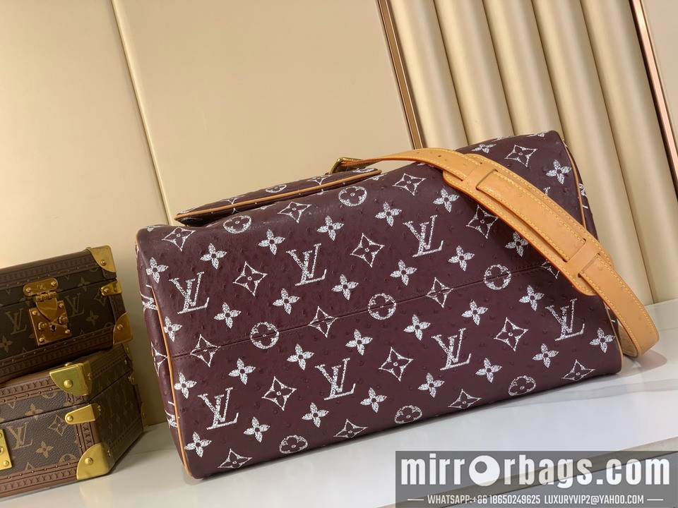 LV Bags Speedy M24417 40x26x23cm gf9
