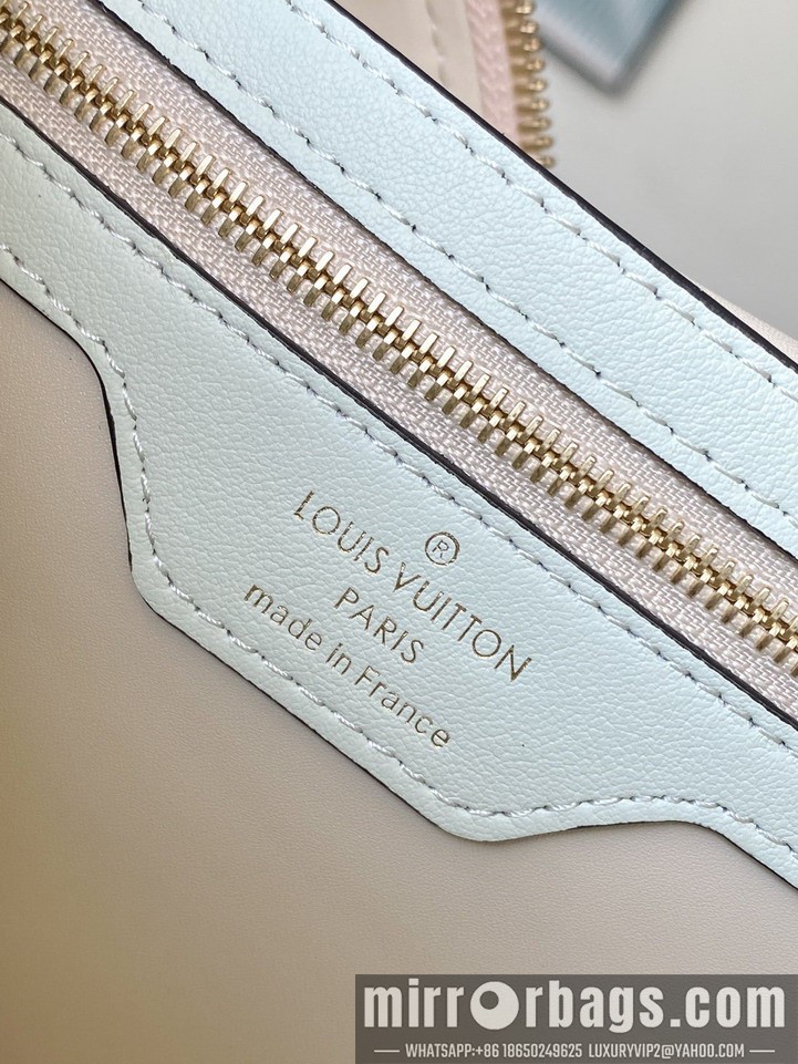 LV Bags M13668 40x20x25cm gf1
