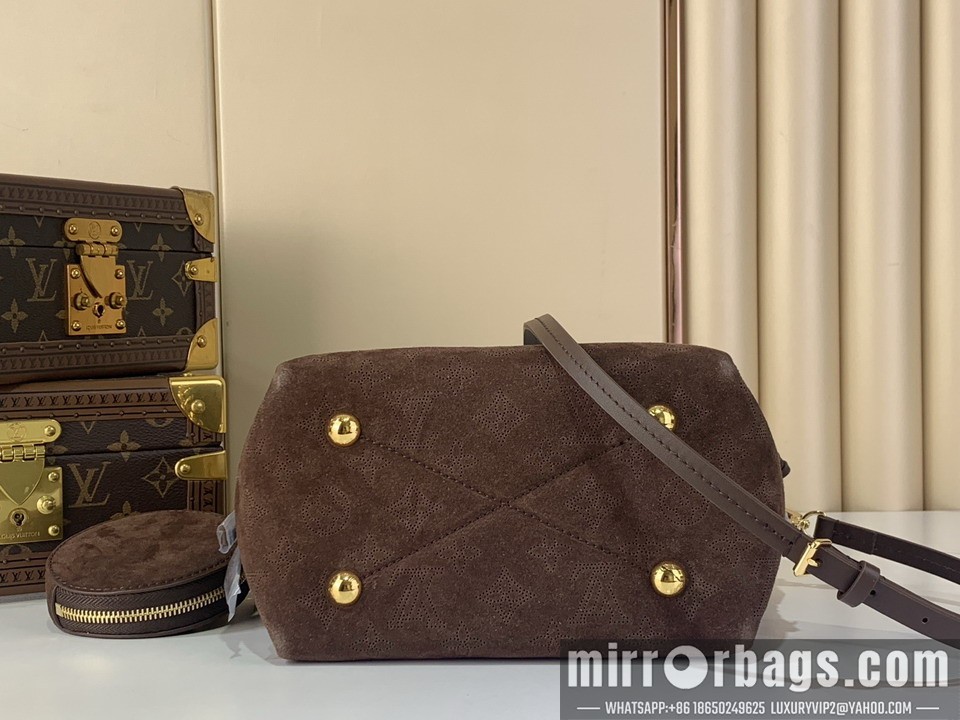 LV Bags Bella m26684 22x14x19cm gf