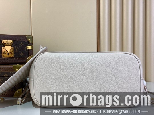 LV Bags Neverfull M14285 32x29x17cm gf