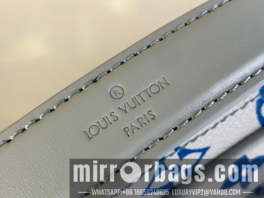 LV Bags Nil M13897 25x17.5x11cm gf