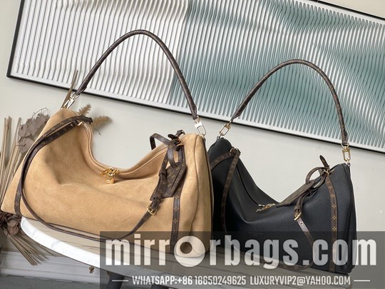 LV Bags Express St M26358 24x18.5x36cm gf