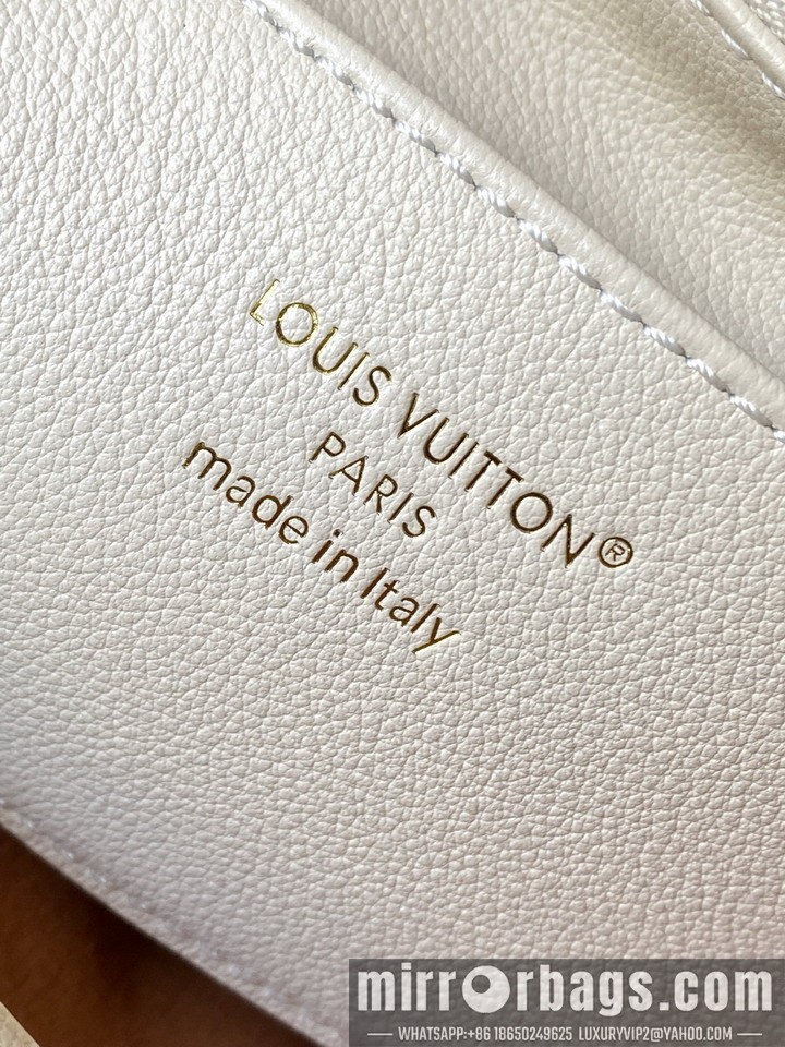 LV Bags Cap M14979 33x24x12cm gf