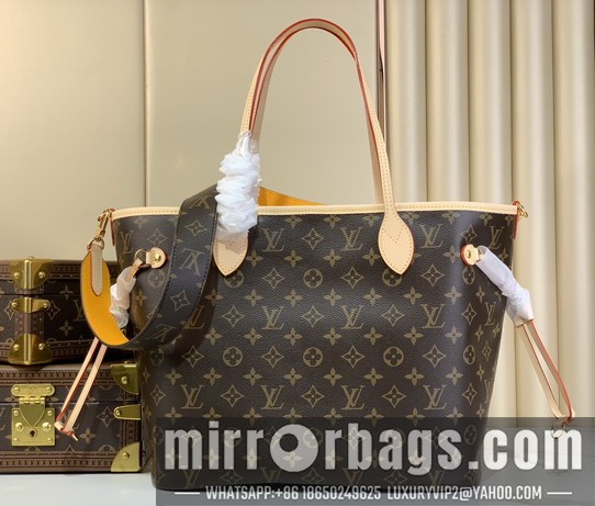 LV Bags Neverfull M11947 31x28x14cm gf
