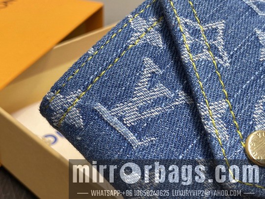 LV Bags Victorine M13212 12x9.5x1.5cm gf
