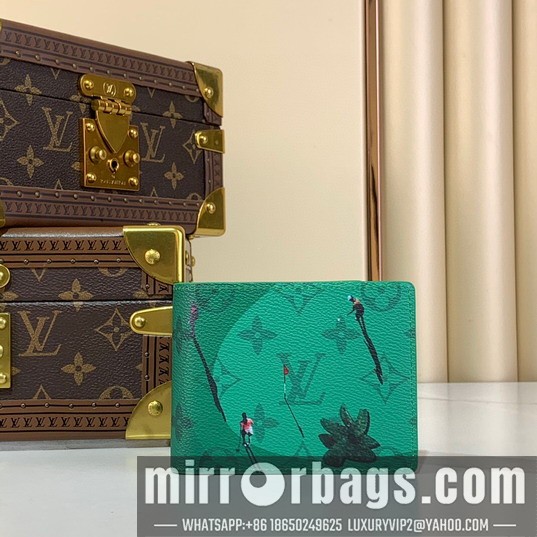 LV Bags Multiple M14878 11.5x9x1.5cm gf