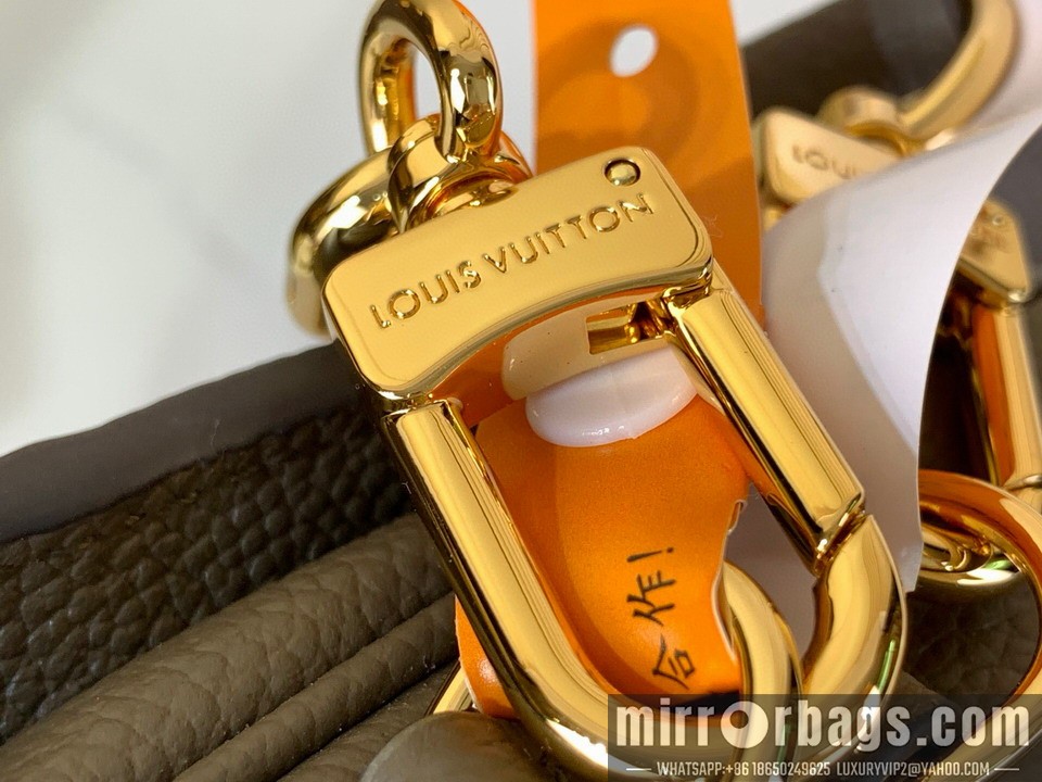 LV Bags Metis m25910 21.5x13.5x6cm gf