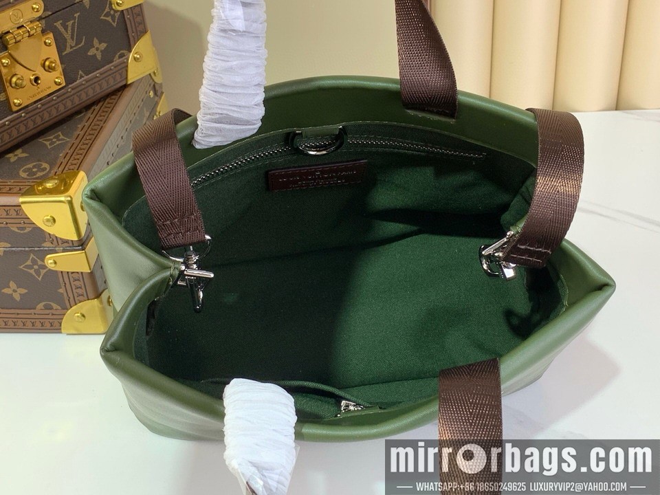LV Bags Shopper m15239 26x10x20cm gf