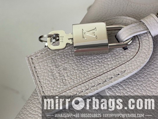 LV Bags Petit Palais m13803 18x12.5x29cm gf