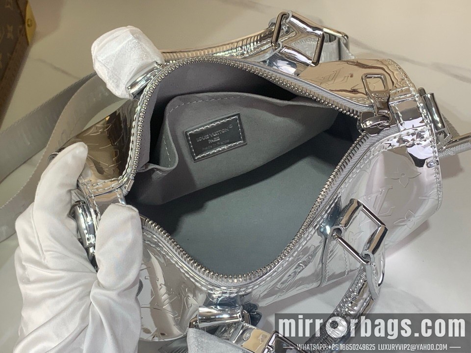 LV Bags Keepall M26903 25x15x11cm gf