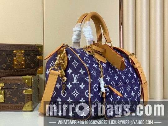 LV Bags Speedy M14064 30x17x21cm gf2
