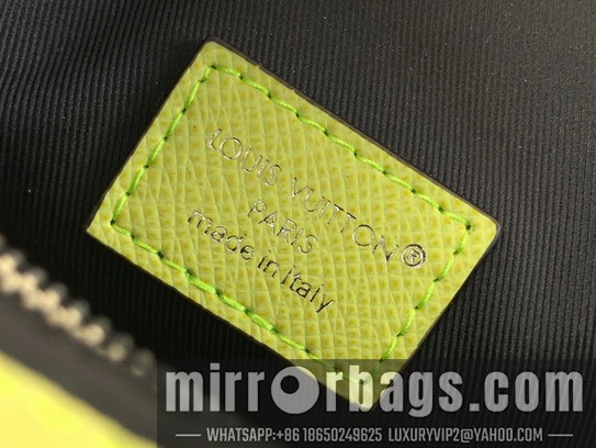 LV Bags Steamer m14117 11x6.5x18cm gf