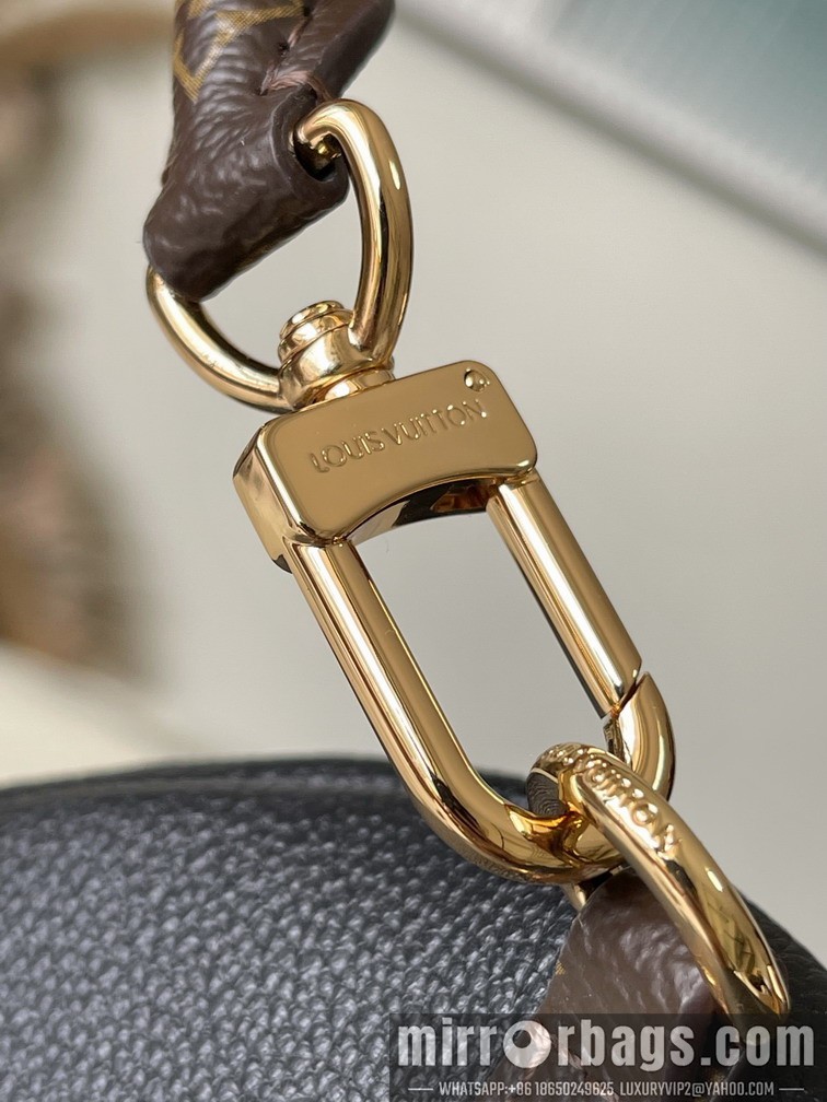 LV Bags Express M26037 20x27x45cm gf