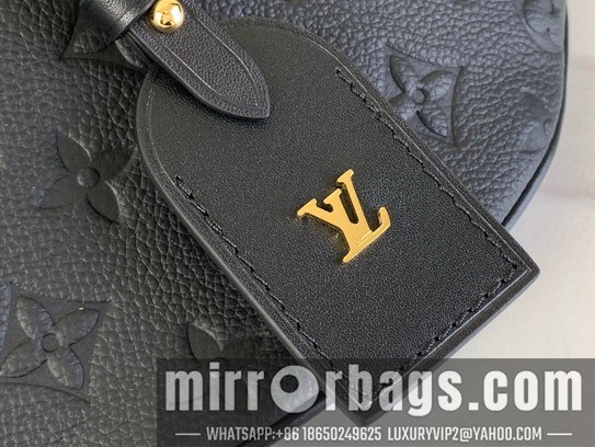 LV Bags Bumbag m14353 31x15x6cm gf