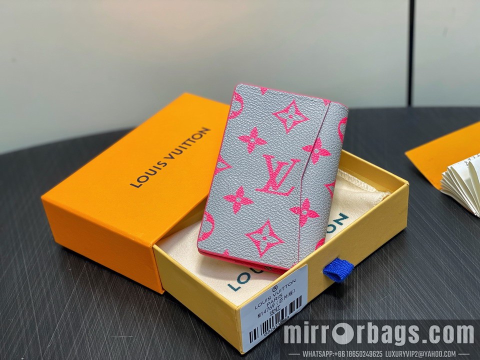 LV Bags M15027 11.1x1x7.5cm gf