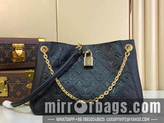 LV Bags Anytime M14414 20x13x34cm gf