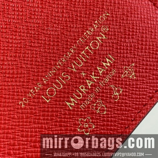 LV Bags Lisa m13420 11.5x1.5x9cm gf