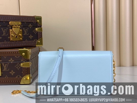 LV Bags Wallet M14547 11.5x4x20cm gf
