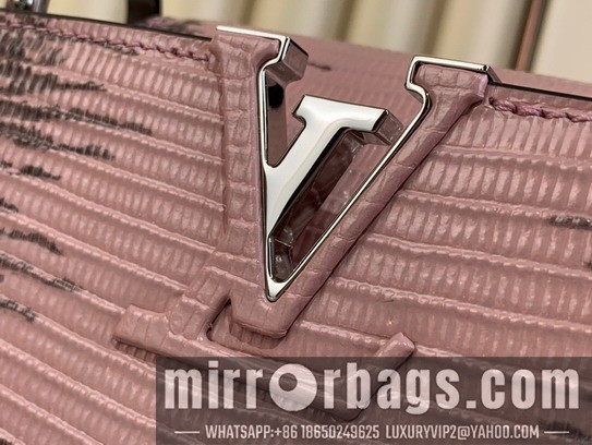 LV Bags Cap N48865 27x18x9cm gf
