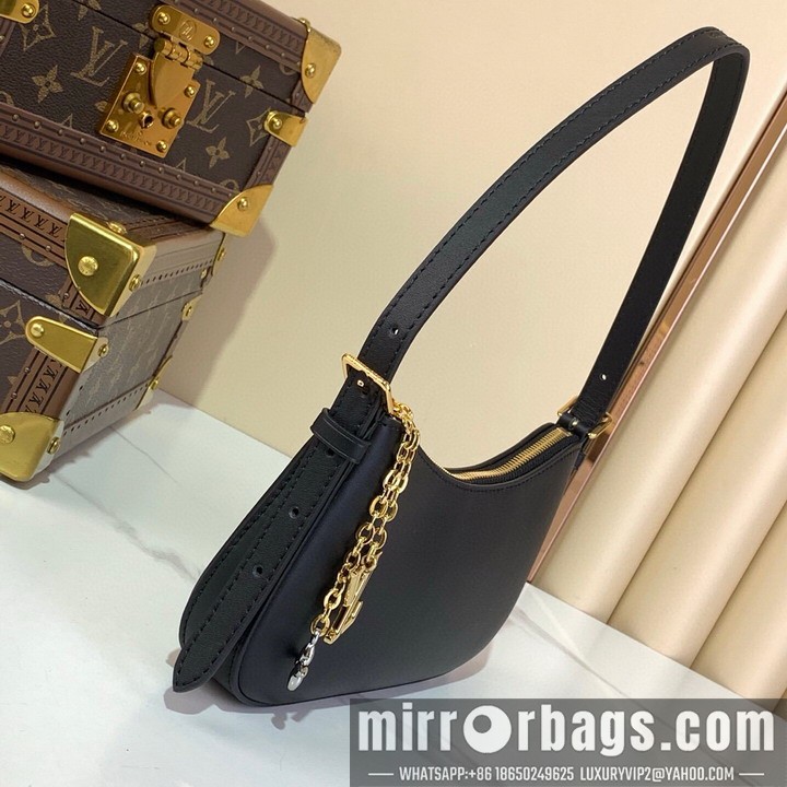 LV Bags Bloom m25525 23x10x4cm gf
