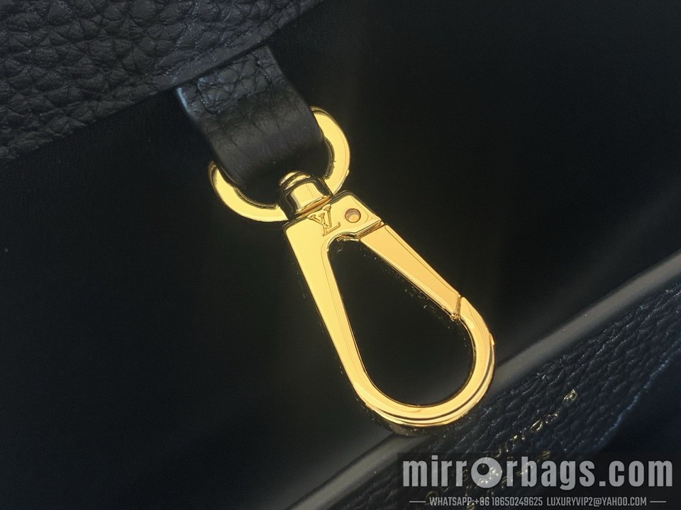 LV Bags Cap m23331 27x18x9cm gf1