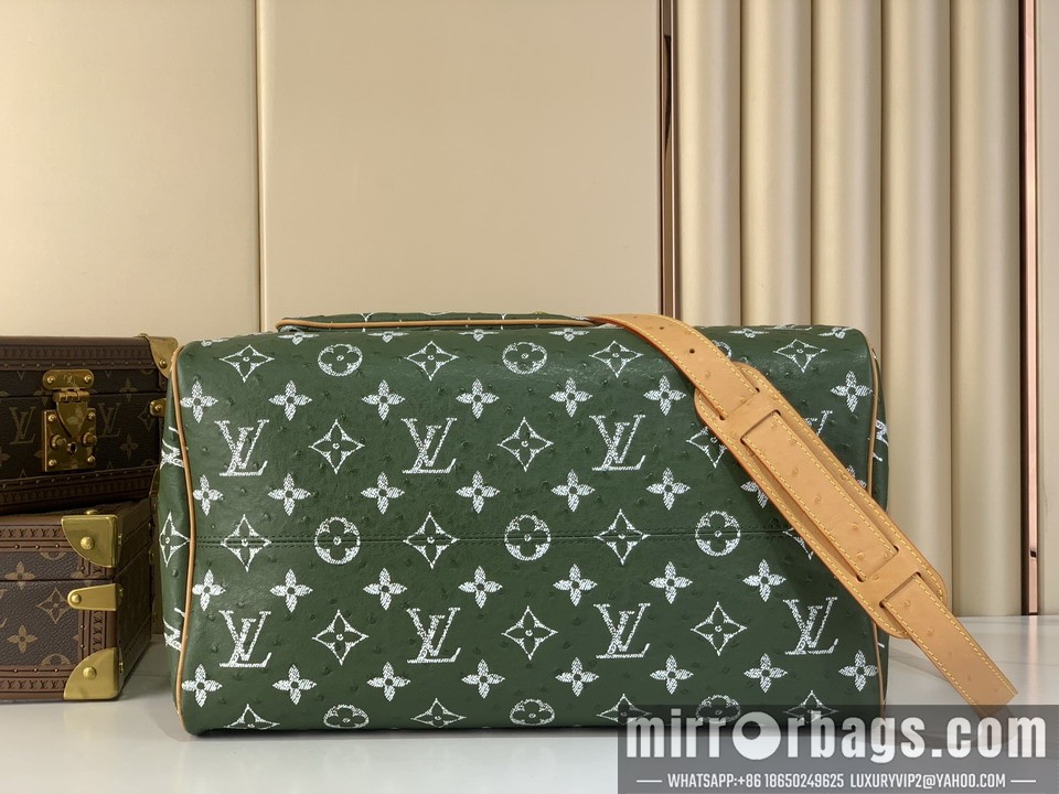 LV Bags Speedy M24417 40x26x23cm gf5