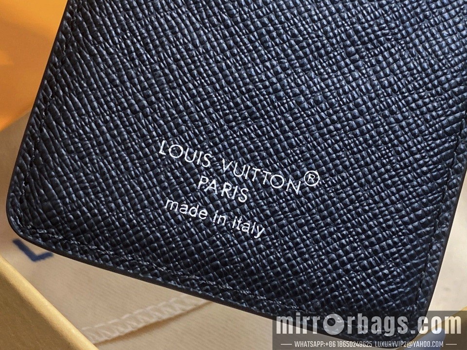 LV Bags Magnet M25654 9.5x0.5x6.5cm gf