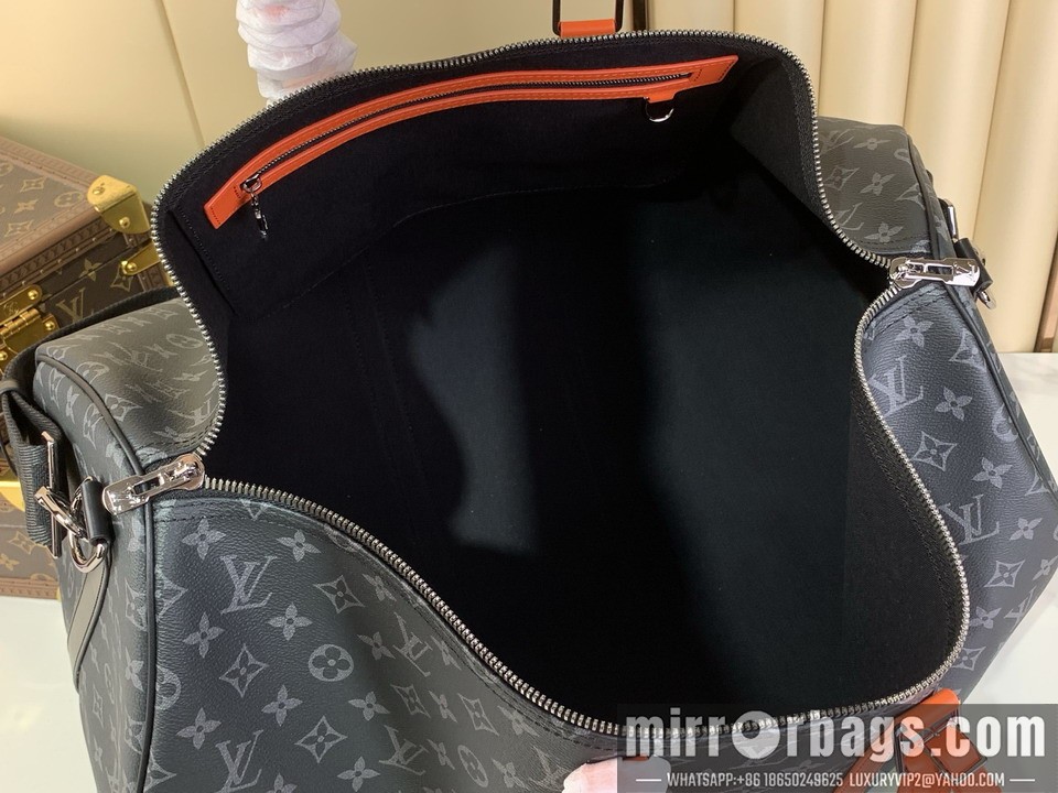 LV Bags Keepall M15251 55x31x24cm gf