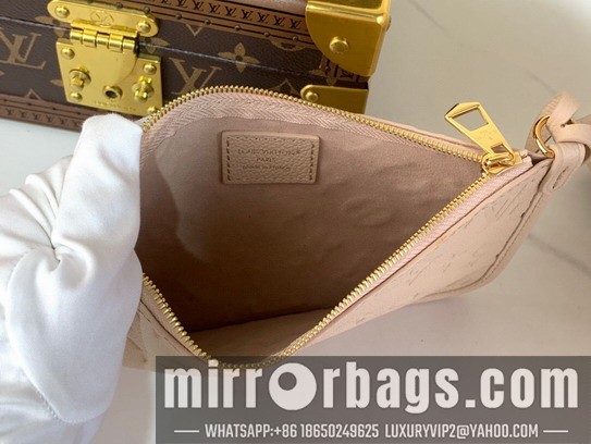 LV Bags CarryAll M46288 29x24x12cm gf3