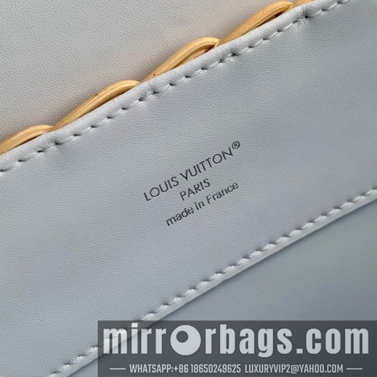LV Bags Cap N88126 27x9x18cm gf1