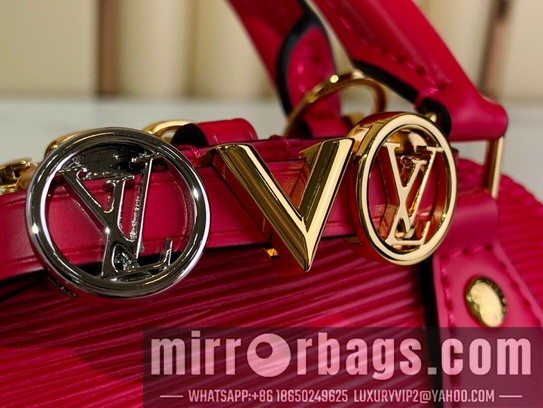 LV Bags Alma K00015 18x12x8cm gf2