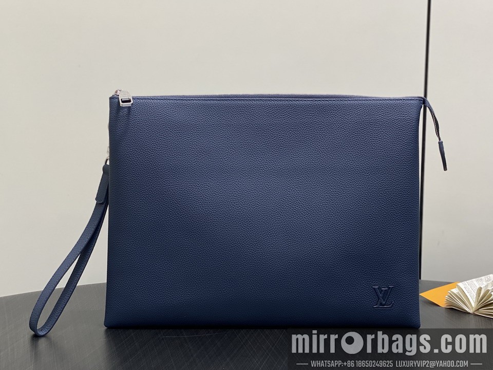 LV Bags Duo M25943 35.5x26x6.5cm gf