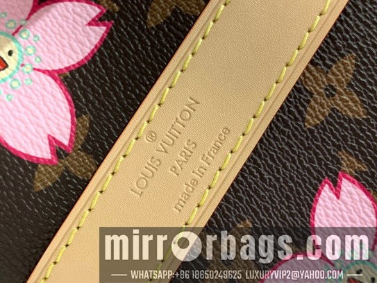 LV Bags Keepall M13752 27x20x45cm gf