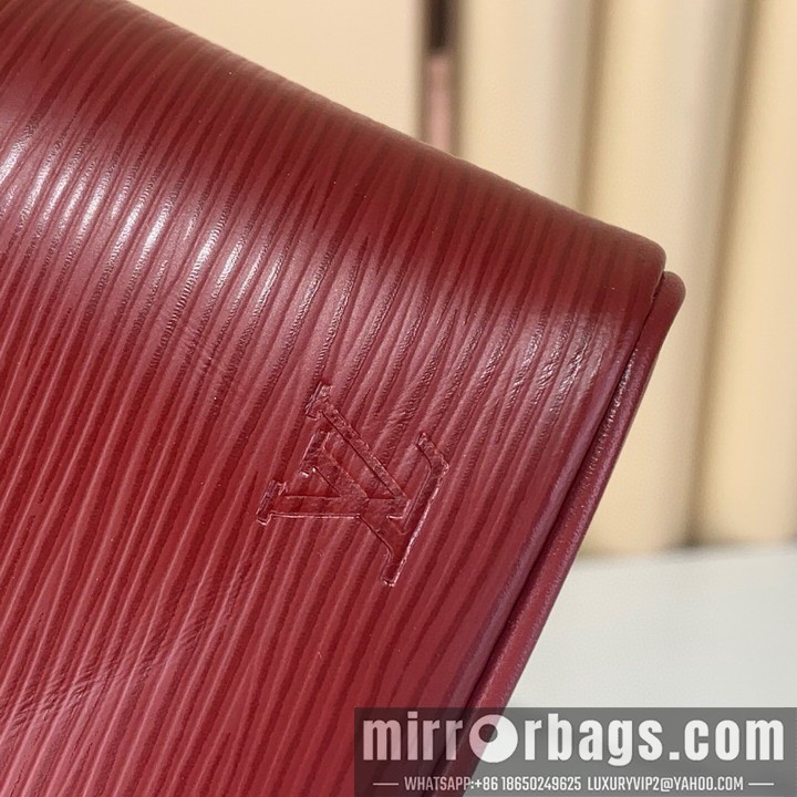 LV Bags Beauty m25689 11.5x3.5x13.5cm gf