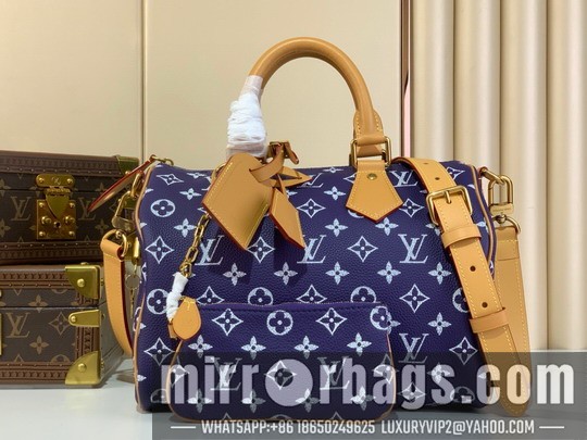 LV Bags Speedy M14064 30x17x21cm gf2