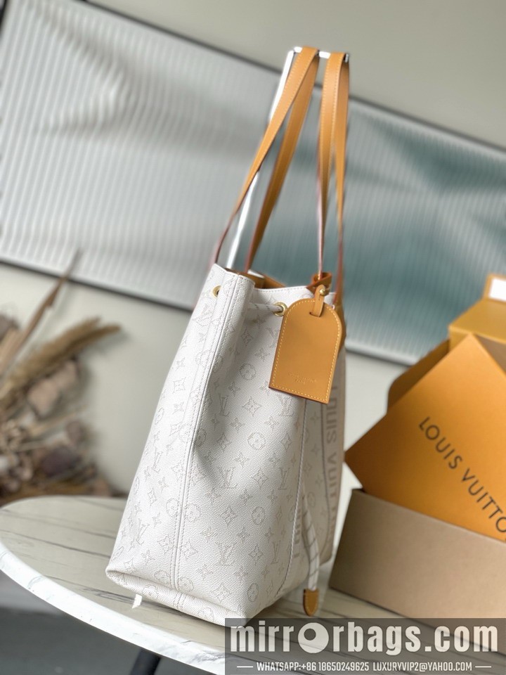LV Bags Noe M14652 49x34x16.5cm gf