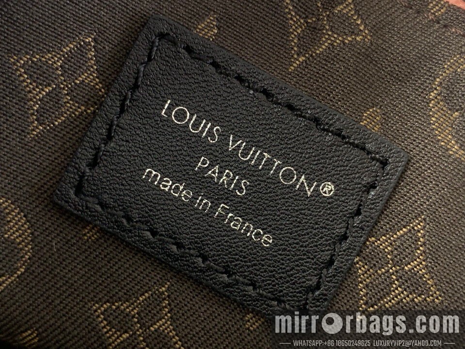 LV Bags Rider M14623 10x10x23cm gf1