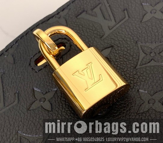 LV Bags Anytime m14324 27x14x42cm gf