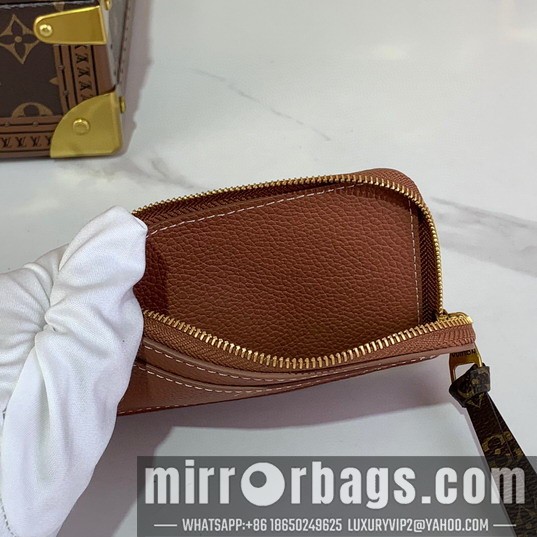 LV Bags Low Key m14551 8.5x1x13cm gf.