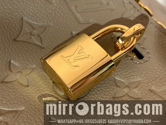 LV Bags Anytime m14658 27x14x42cm gf