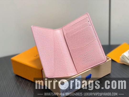 LV Bags EarlyAccess M25973 7.5x11x1cm gf