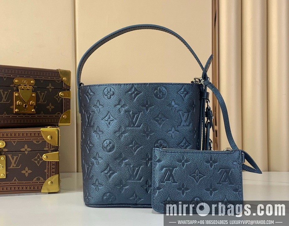 LV Bags All in M12925 16x18x12cm gf1