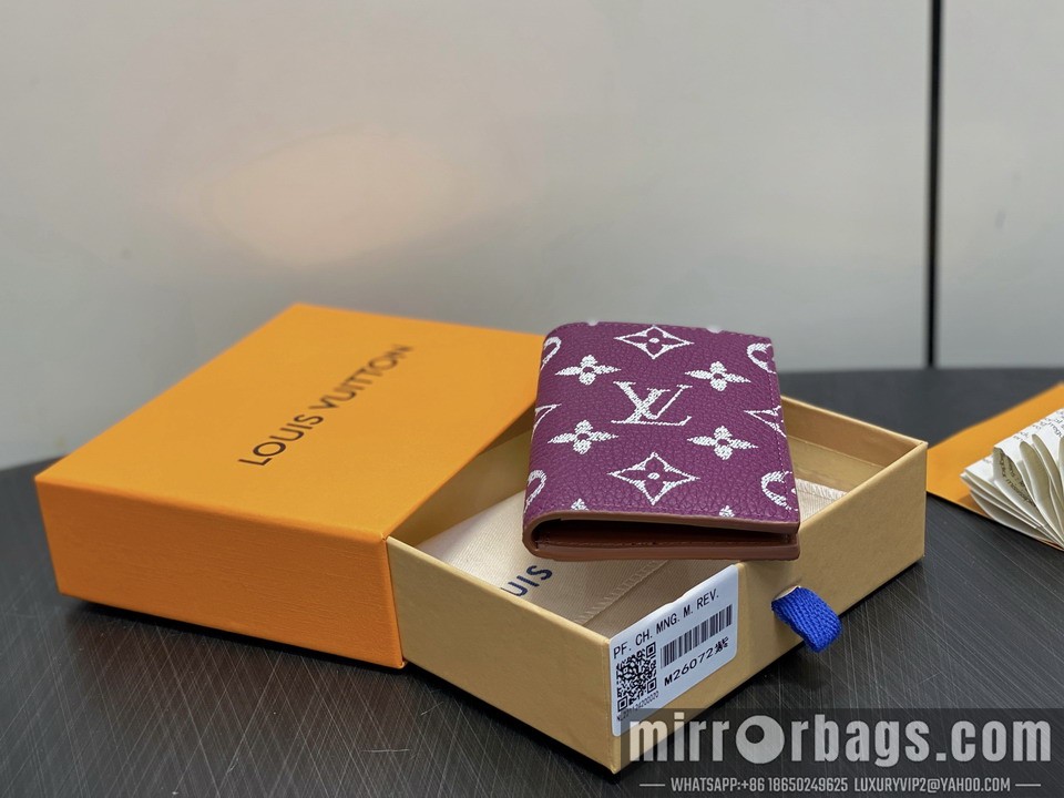LV Bags M26072 11.1x1x7.5cm gf3