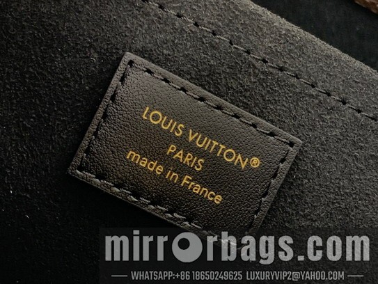 LV Bags The Drop M12941 40x50x15cm gf