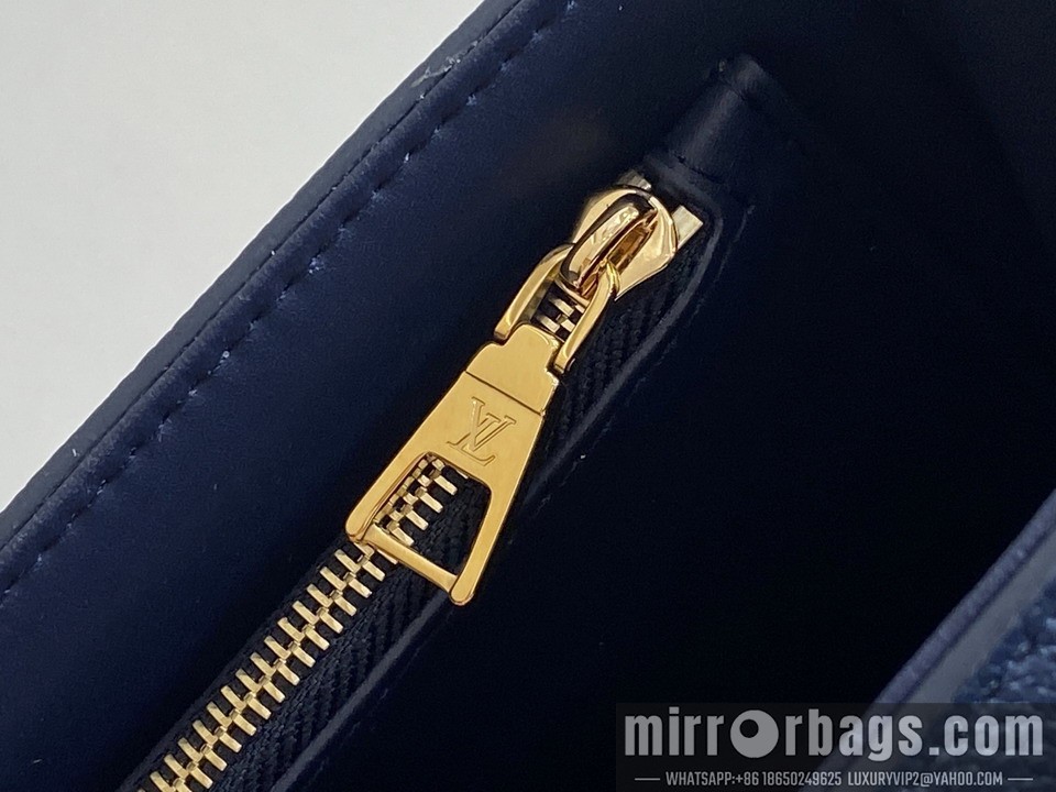 LV Bags Twist M14342 16x8x23cm gf