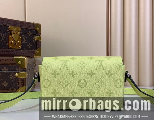 LV Bags Steamer m14117 11x6.5x18cm gf