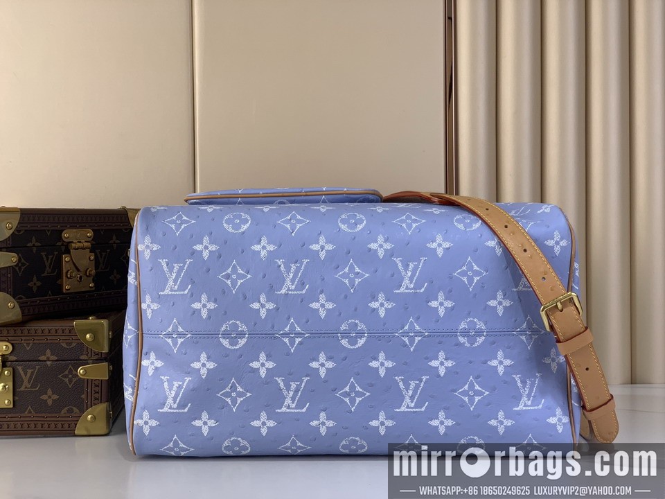 LV Bags Speedy M24417 40x26x23cm gf4
